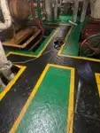 Supply ship for sale
