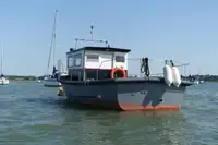 Tugboat for sale