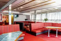 Passenger ship for sale