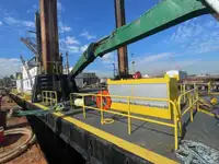 Dredger for sale
