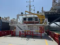Catamaran for sale