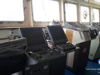 Oil/Chemical tanker for sale