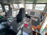 Workboats for sale