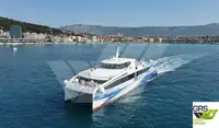 Passenger ship for sale