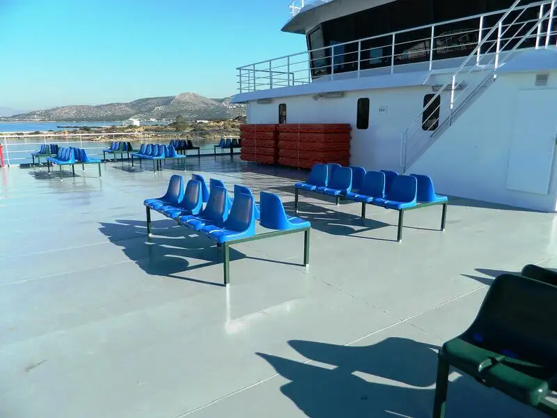 Ferry vessel for sale