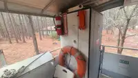 Cruise ship for sale