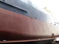 Reefer ship for sale
