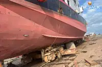 Ferry vessel for sale