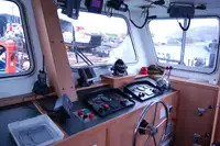 Workboats for sale