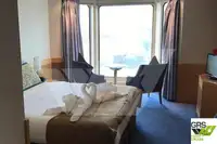 Cruise ship for sale