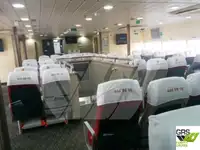 Cruise ship for sale