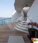 Cruise ship for sale