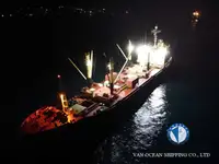 Reefer ship for sale