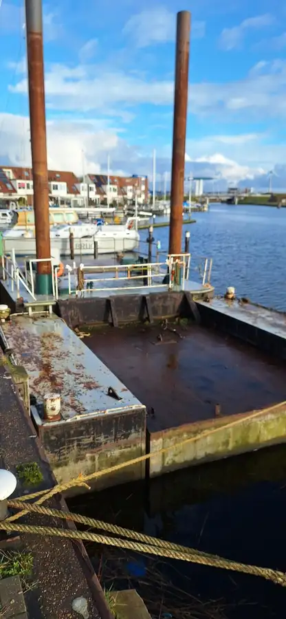 Dredger for sale