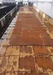 Barge for sale