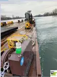 Barge for sale