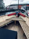 Cruise ship for sale