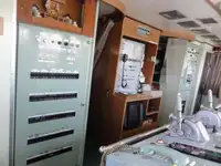 Supply ship for sale