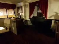 Cruise ship for sale