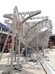 Cruise ship for sale