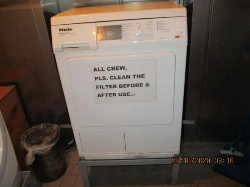 Reefer ship for sale
