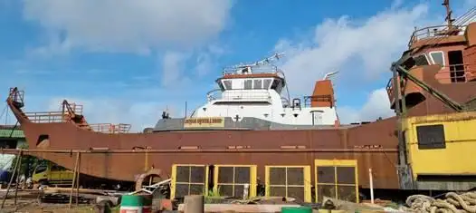Landing Craft, Tank for sale