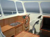 Cruise ship for sale