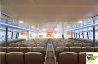 Cruise ship for sale