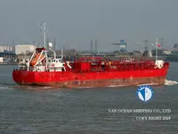 Oil/Chemical tanker for sale