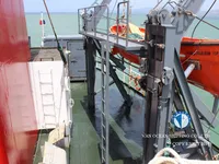 Oil/Chemical tanker for sale