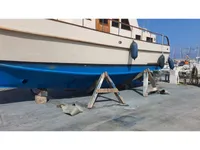 Yacht for sale