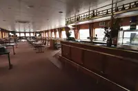 Passenger ship for sale