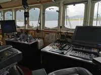 Bulk carrier for sale