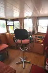 Cruise ship for sale