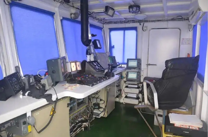 Barge for sale