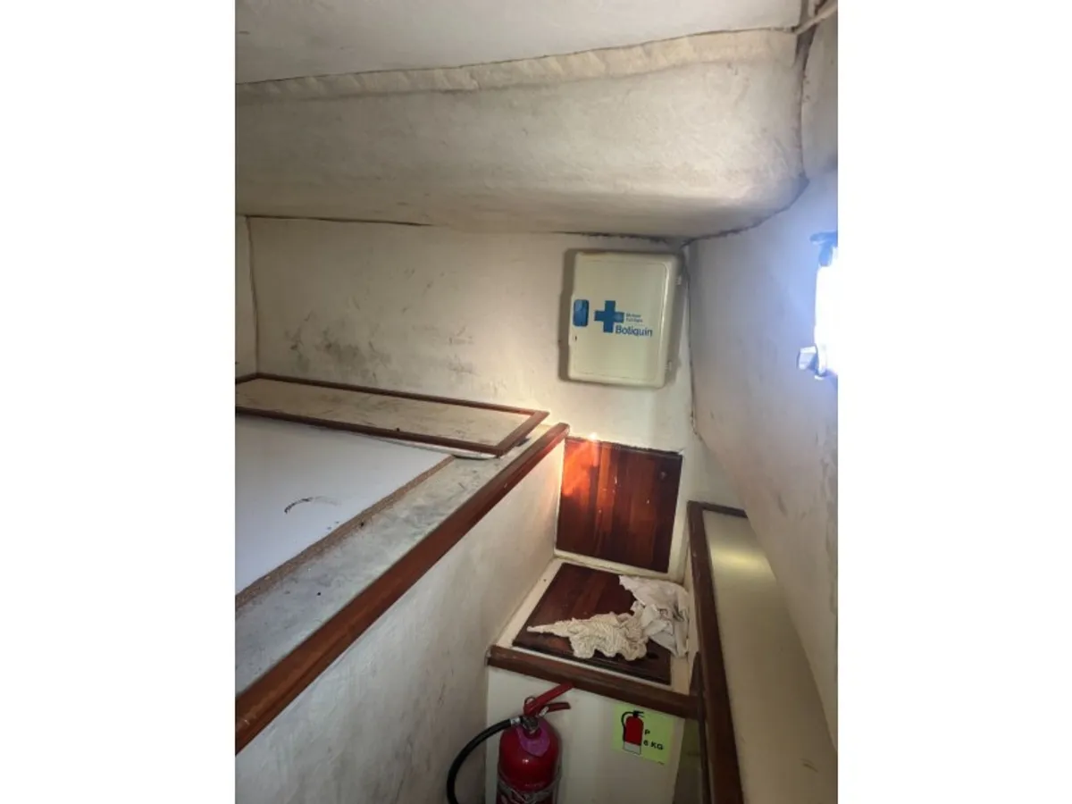 Workboats for sale