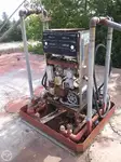 Barge for sale