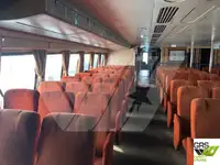 Passenger ship for sale