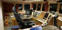 Reefer ship for sale