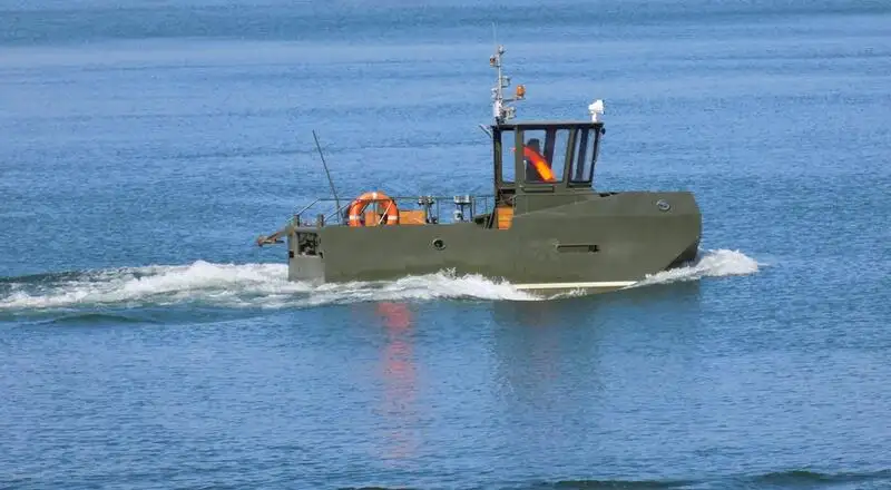 Towboat for sale