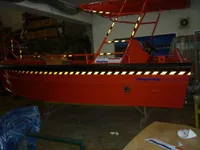 Workboats for sale