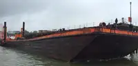 Barge for sale