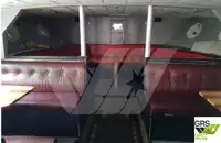Cruise ship for sale