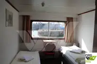 Cruise ship for sale