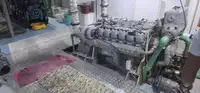 Cruise ship for sale
