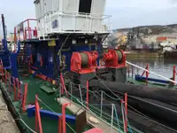 Dredger for sale