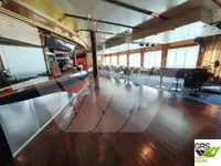 Cruise ship for sale