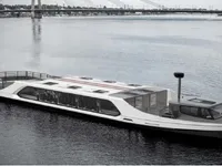 Ferry vessel for sale