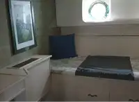 Cruise ship for sale