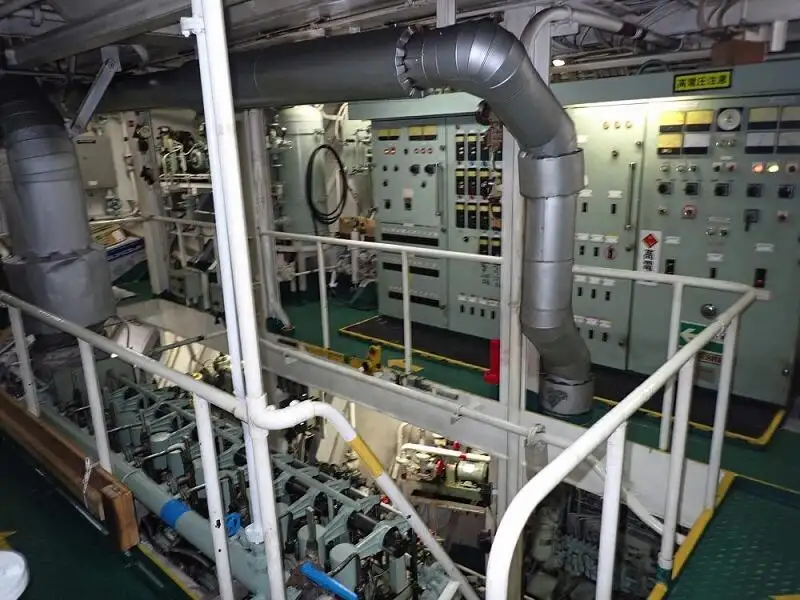 Bulk carrier for sale